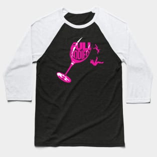 Catherine Full Body inspired 'Full Body' Design Baseball T-Shirt